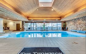 The Thompson Hotel